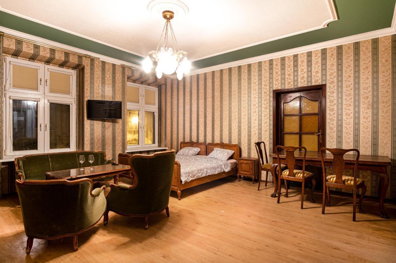 Dream Aparts - Apartament Krolewski Лодзь Экстерьер фото